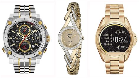 cheap cyber monday watches.